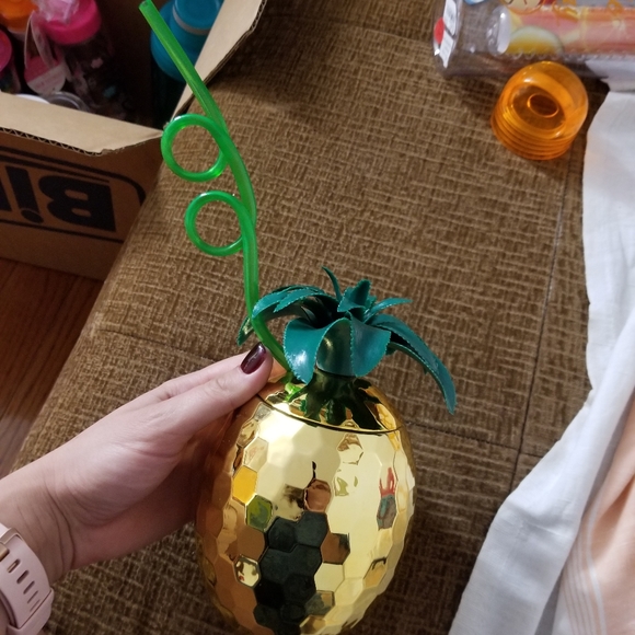 For cold drinks - Picture 7 of 7